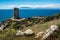 photo of Torre de Guadalmesí at The Strait Natural Park, Tarifa, Cadiz, Andalusia, Spain.