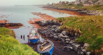 Self Guide Cycle Tour - Hebridean Way