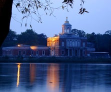 Potsdam - city in Germany
