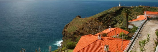 Green Valley House Madeira