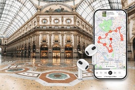 Milan: Special City Highlights Self-Guided Tour in One Walk