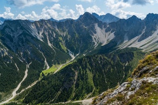 Gemeinde Seefeld in Tirol - city in Austria