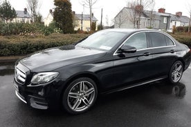 Ballygary House Hotel & Spa To Dublin Airport or Dublin City Chauffeur Transfer