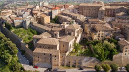 Best travel packages in Osimo, Italy