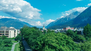 Bezirk Lienz - region in Austria