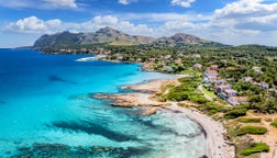 Meilleurs séjours à la plage à Alcúdia, Espagne