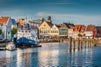 Port of Husum travel guide