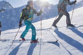 Cappadocia Erciyes Ski Tour And Red Tour 2 days