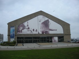 Cité de la Mer