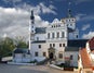 Pardubice Castle - The East Bohemia Museum in Pardubice travel guide