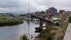 Antiguo Muelle, Suances, Besaya, Cantabria, Spain