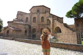 Ravenna - city in Italy