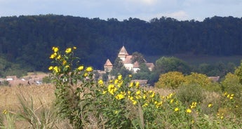 Self Guided Bicycle Tour in Transylvania