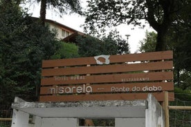 Hotel Rural Misarela