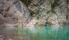 Galitzenklamm, Gemeinde Amlach, Bezirk Lienz, Tyrol, Austria