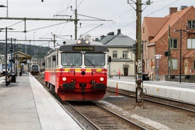 Västerås kommun - city in Sweden