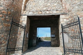 Tagesausflug nach Ohrid