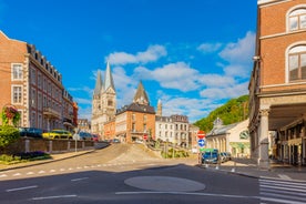 Liège - city in Belgium