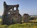 Saint Anthony's Chapel Ruins, Northfield/Willowbrae, City of Edinburgh, Scotland, United Kingdom