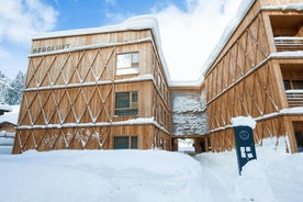 Tirol Lodge