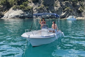 Tenerife Boat Rental in Costa Adeje