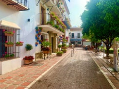 Marbella - city in Spain