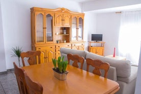 APARTAMENTOS GALLACH (LA ERMITA)