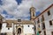 Church of Our Lady of the Assumption and Angels, Barrio de la Villa, Cabra, Cordova, Andalusia, Spain