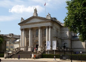 Tate Britain