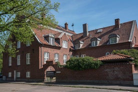 STF Kaptenshamn Hotell and Vandrarhem