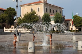 La Maddalena & Caprera