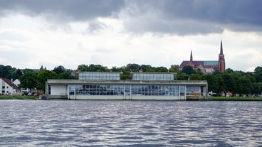 Viking Ship Museum