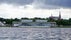 Photo of Viking Ship Museum in Roskilde, Denmark.