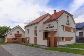 Villa Michaela