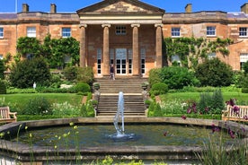 Hillsborough Castle Gardens Entrance Ticket