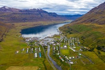 アイスランドのセイジスフィヨルズルで楽しむベストな旅行パッケージ