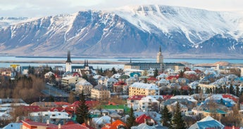 ICELAND – Multi-sport Summer Adventure