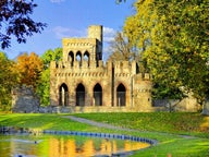 Hôtels et lieux d'hébergement à Wiesbaden, Allemagne