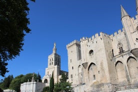 Avignon Food Tour - Spis bedre oplevelse