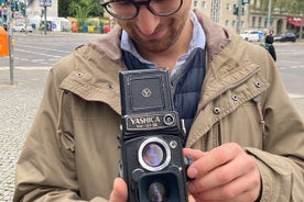 Private Analogue Photography Experience in Berlin