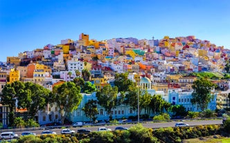 Las Palmas de Gran Canaria