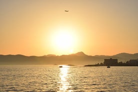 Sunset Tour Mallorca: Excursion en bateau au coucher du soleil avec musique et bonne ambiance