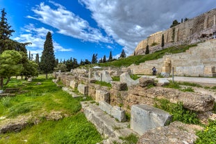 Theatre of Dionysus