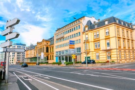 Vichy - city in France