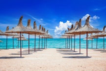 Mangalia attractions
