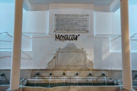 Legends of Mojacar Tour