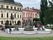 Neptune Fountain, Prešov, District of Prešov, Region of Prešov, Eastern Slovakia, Slovakia