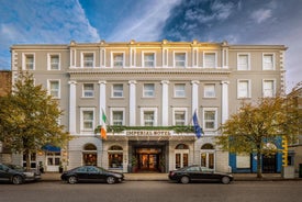 The Imperial Hotel Cork