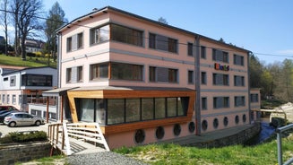 Inter Hostel Liberec