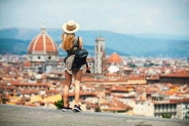 Essential Florence Walking Tour with an Expert Local Guide